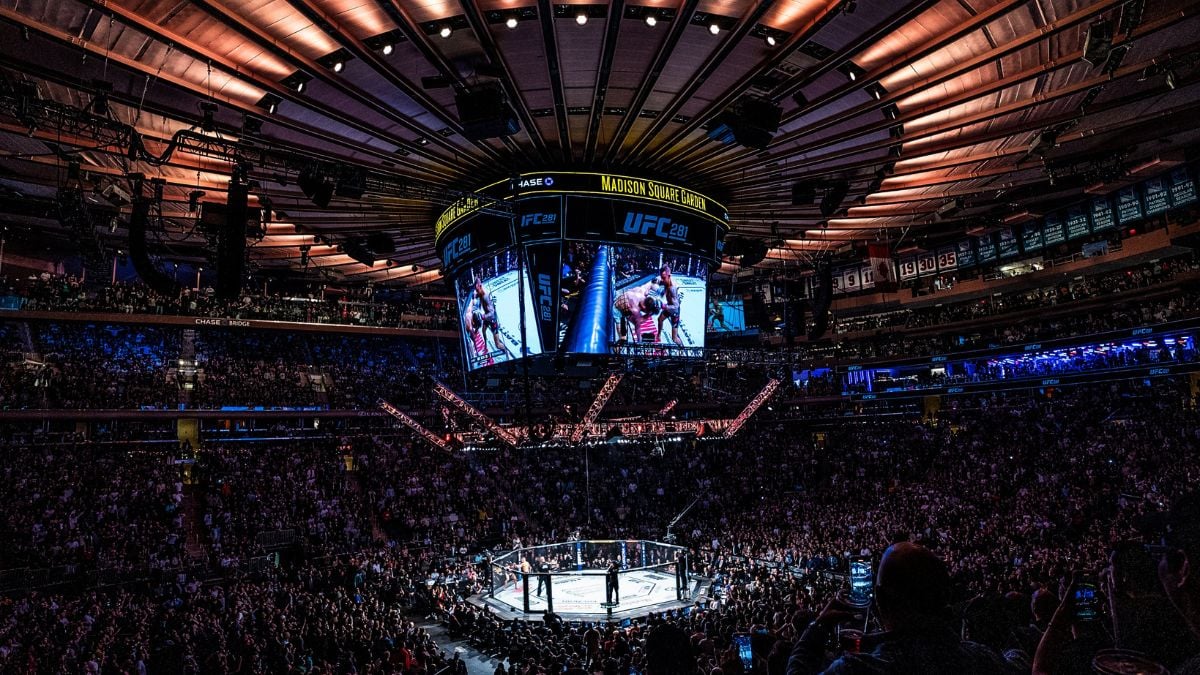 UFC 309 Fighter Recalls ‘Traumatizing’ Weight Cut In Her Last Fight That Won’t Prevent Her From Trying Again