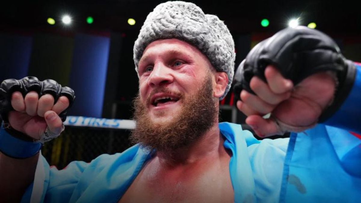 Rafael Fiziev Discusses Potential Opponents For His Return: ‘A Miracle If I Fight With Dustin’
