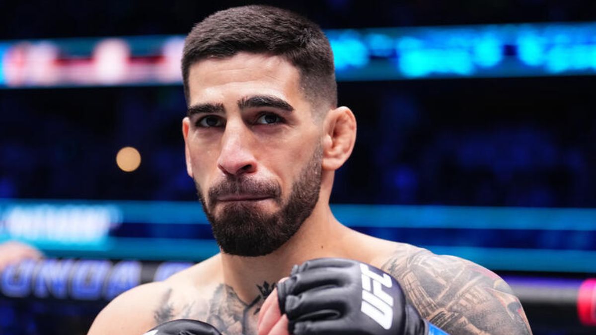 MMA Analyst Urges Ilia Topuria To Stay At Featherweight: ‘Make Your Easy Money!’