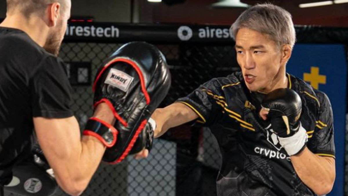 Former UFC Champion Points Out Huge Difference Kai Asakura Will Have To Adapt To At UFC 310