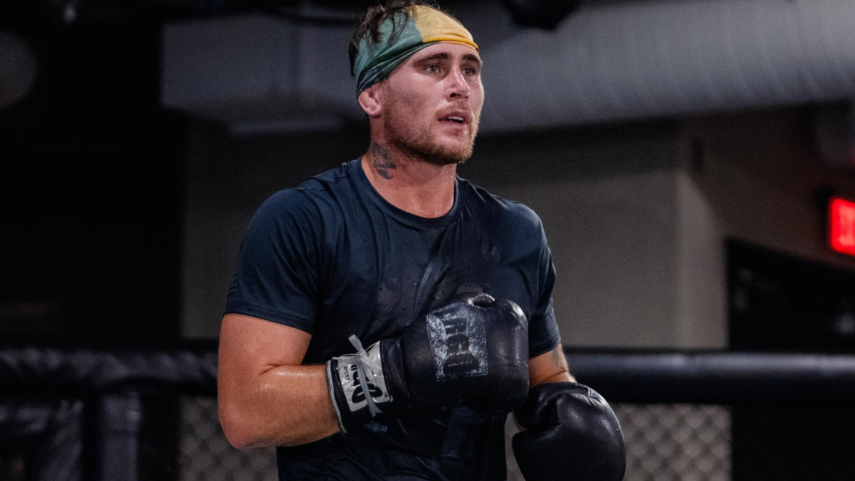 Darren Till Gets New Opponent For Misfits Boxing Debut After Tommy Fury’s Withdrawal