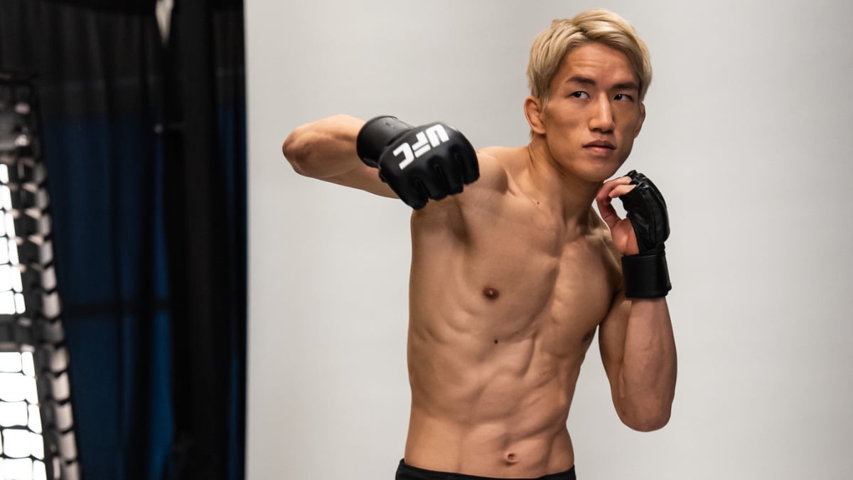 Kai Asakura: I Can Knock Out Tim Elliott in One Second at UFC 319