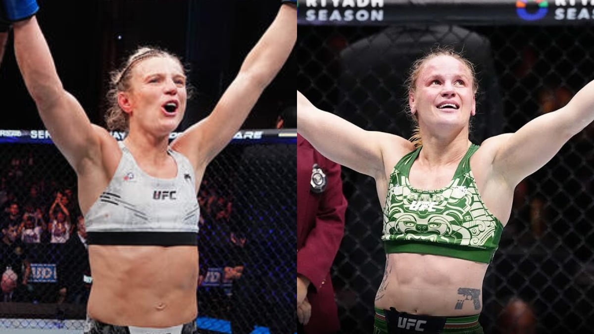 Manon Fiorot Loses Patience In Title Fight Wait, Tells Valentina Shevchenko ‘Sign The Contract Or Retire’
