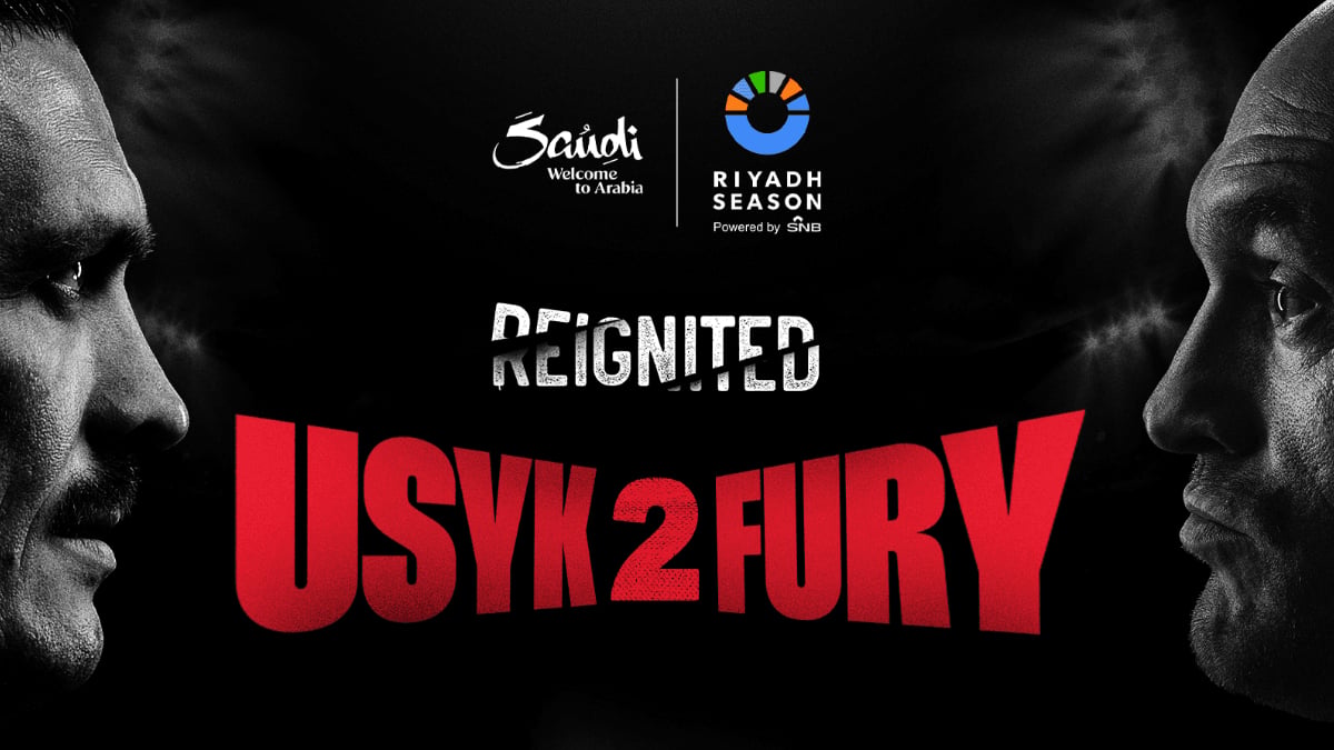 Oleksandr Usyk vs. Tyson Fury 2 Results & Highlights: ‘The Cat’ Outpoints ‘The Gypsy King’ Again