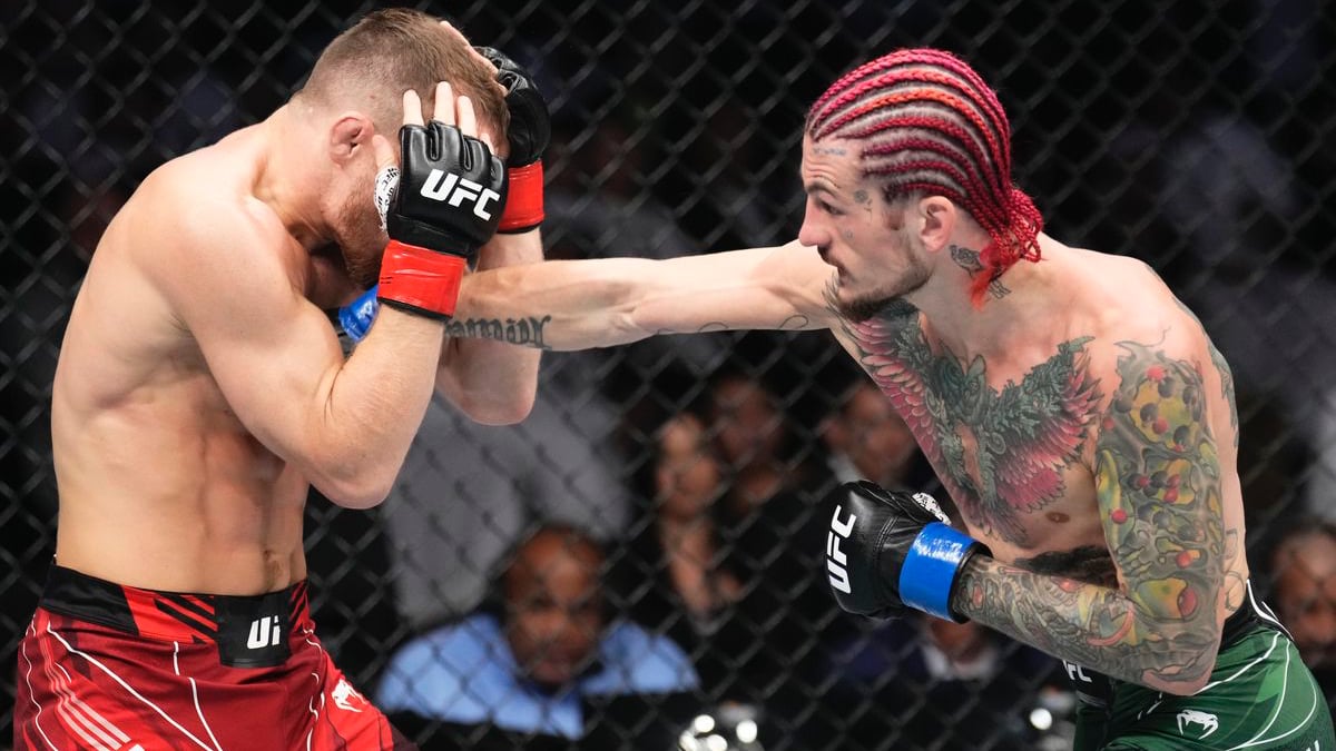 Sean O’Malley Shuts Down Petr Yan’s Rematch Request, Keeps Sights On Merab Dvalishvili