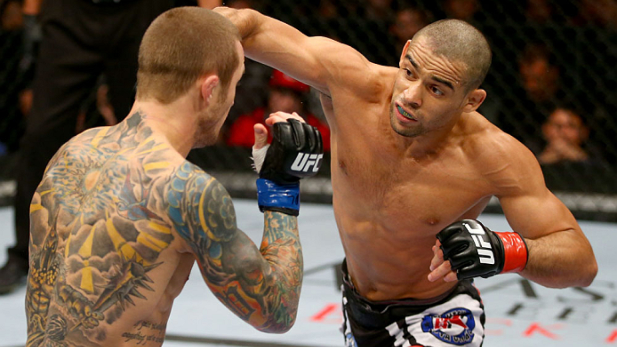 Renan Barao