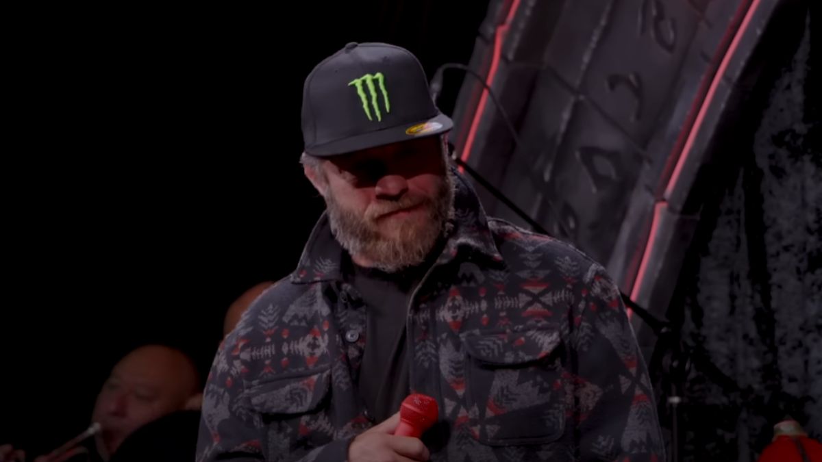 Donald Cerrone Reiterates UFC Return Plan During Kill Tony Appearance
