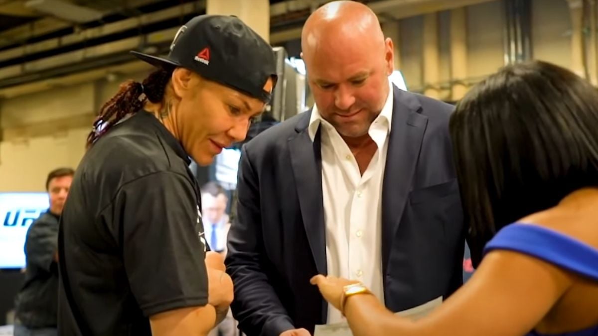 Cris Cyborg Sends Message To Dana White Amid Growing Discontent Among PFL Fighters