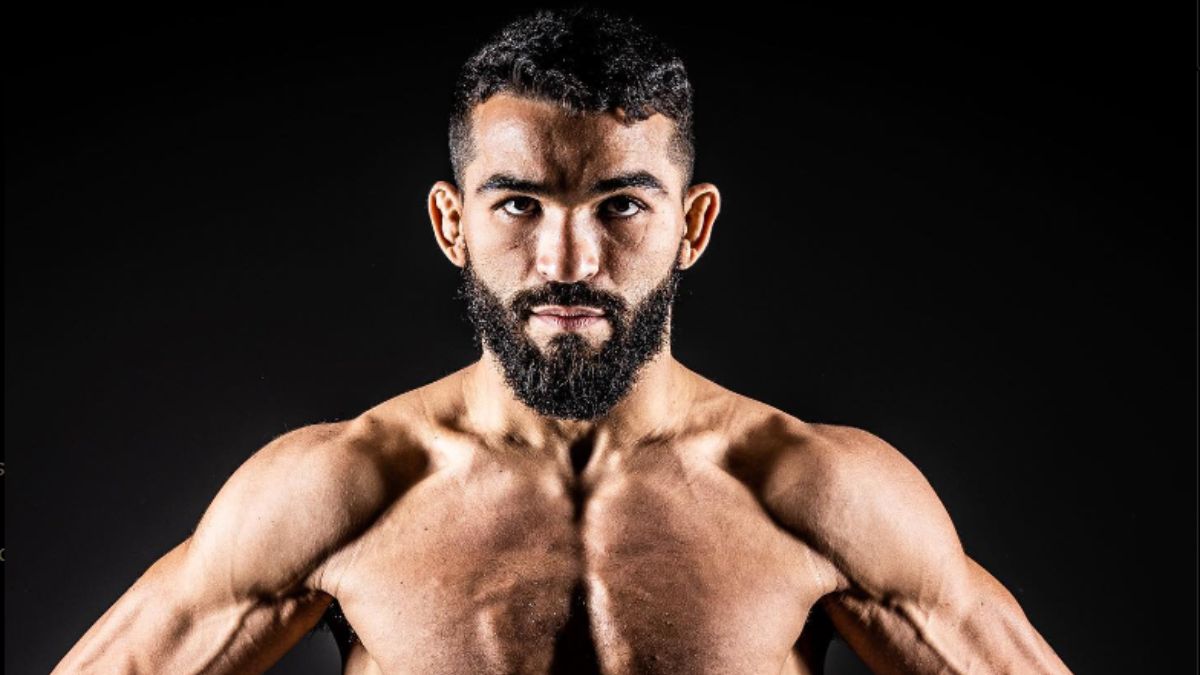 Patrício Pitbull Wants PFL Release By Christmas After ‘Lack Of Transparency, Events, & Answers’ 