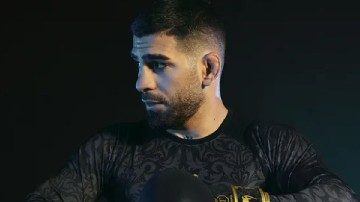 Ilia Topuria Issues Statement After Lightweight Talk Causes Debate: ‘I Will Not Leave The Title Vacant’