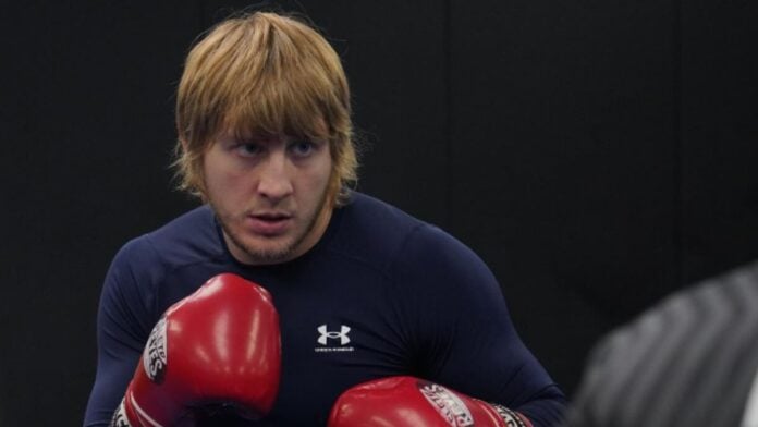 UFC Releases Paddy Pimblett's Teammate and Bantamweight Veteran
