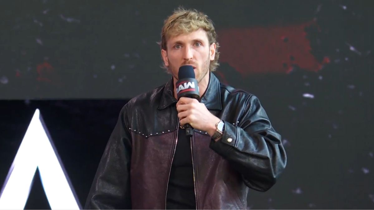Logan Paul Adds To Boxing Talk By Using Classic Conor McGregor Quote While Announcing WWE Return