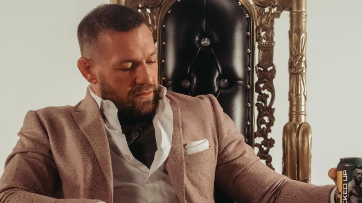 Conor McGregor Threatened With ‘Contempt Of Court’ Ruling For Post-Civil Court Case Social Media Activity