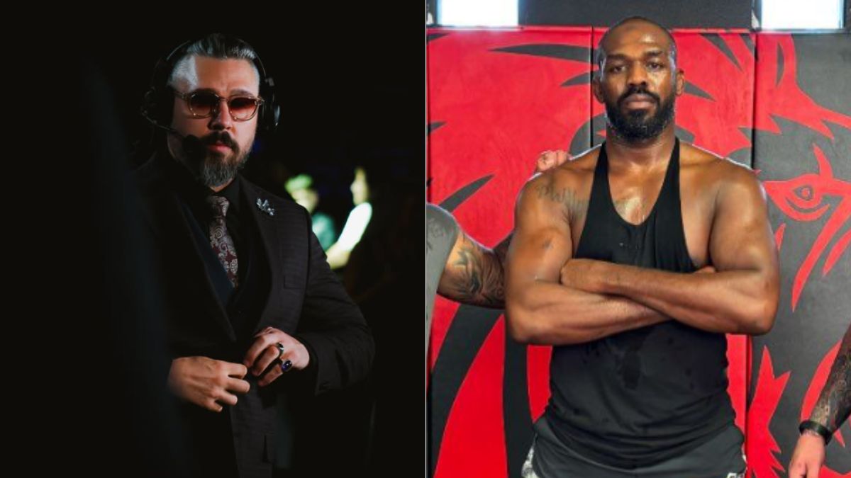Dan Hardy: Jon Jones ‘Certainly Not’ World’s Best Heavyweight