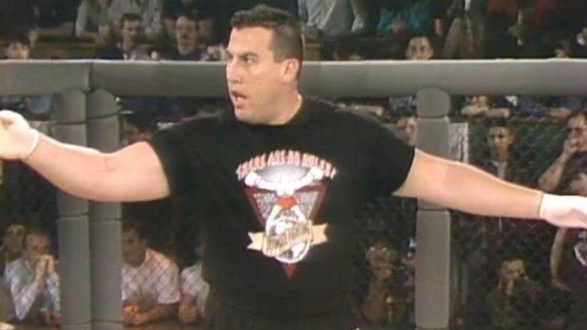 John McCarthy Suggests Improvement To UFC Broadcasts: ‘I’m Being Honest…’