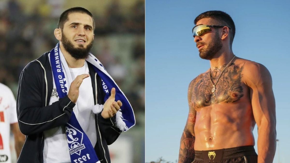 UFC 317 Star Ilia Topuria Says Islam’s Move Is About Surviving the Cut: “It’s Not Ducking – It’s Burnout”