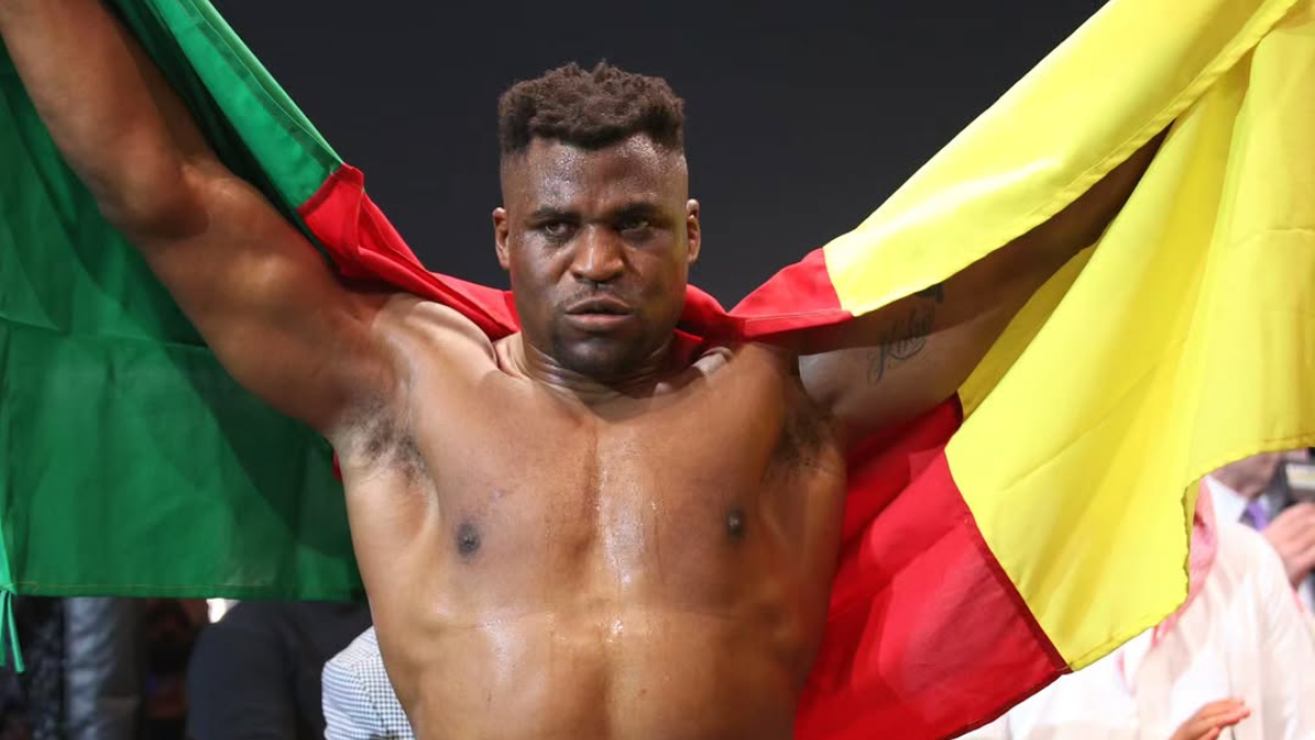 Bellator Champ Calls For Francis Ngannou’s Intervention As Gripes With PFL Continue: ‘Will You Ever Speak Up For Us?’