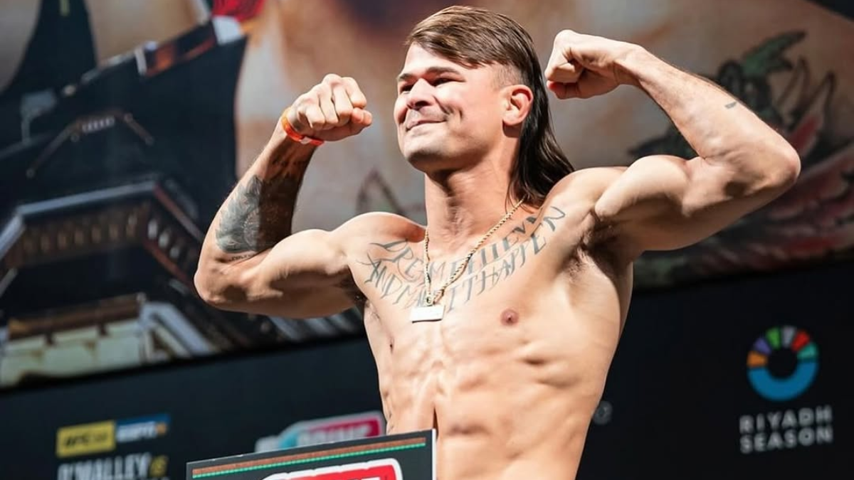 Diego Lopes vs. Yair Rodríguez Among The Options For UFC Mexico Main Event In March
