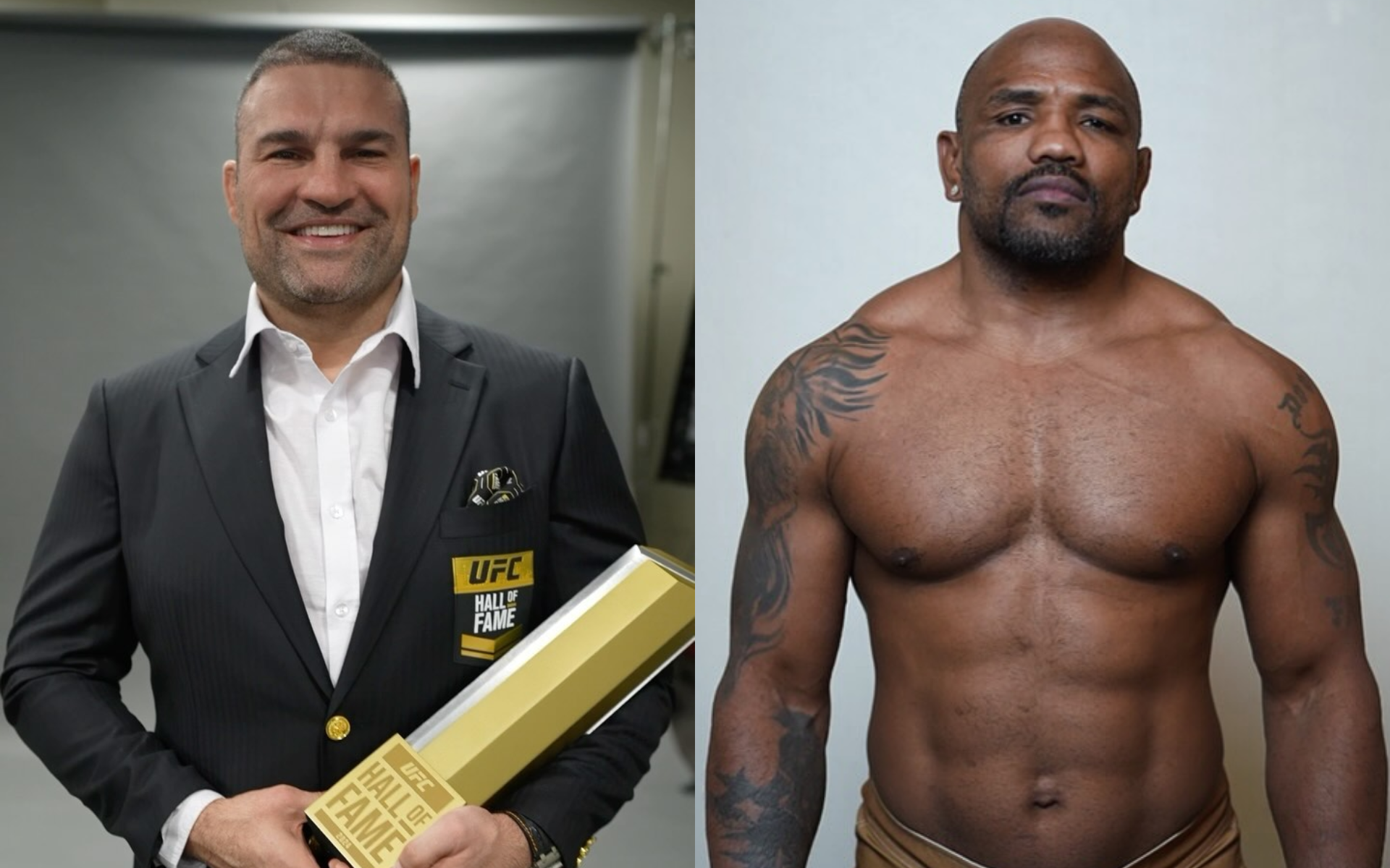 Global Fight League Announces Cities & Team Managers For Launch Year, “Shogun” Rua & Yoel Romero Among Latest Signings
