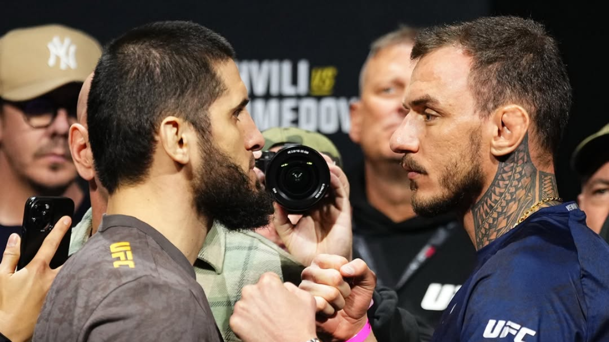MMA Legend Discusses Why Renato Moicano Could Be Bigger Test For Islam Makhachev Than Arman Tsarukyan