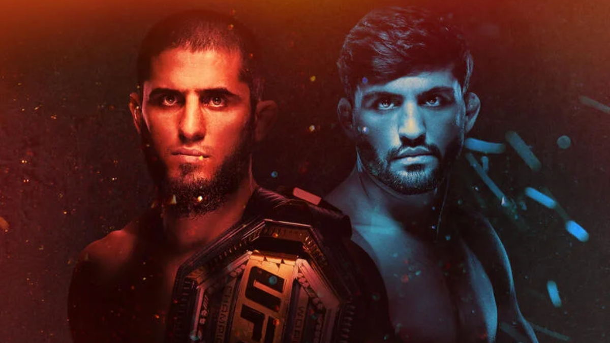 UFC 311: Makhachev vs. Tsarukyan 2, Dvalishvili vs. Nurmagomedov Staff Predictions