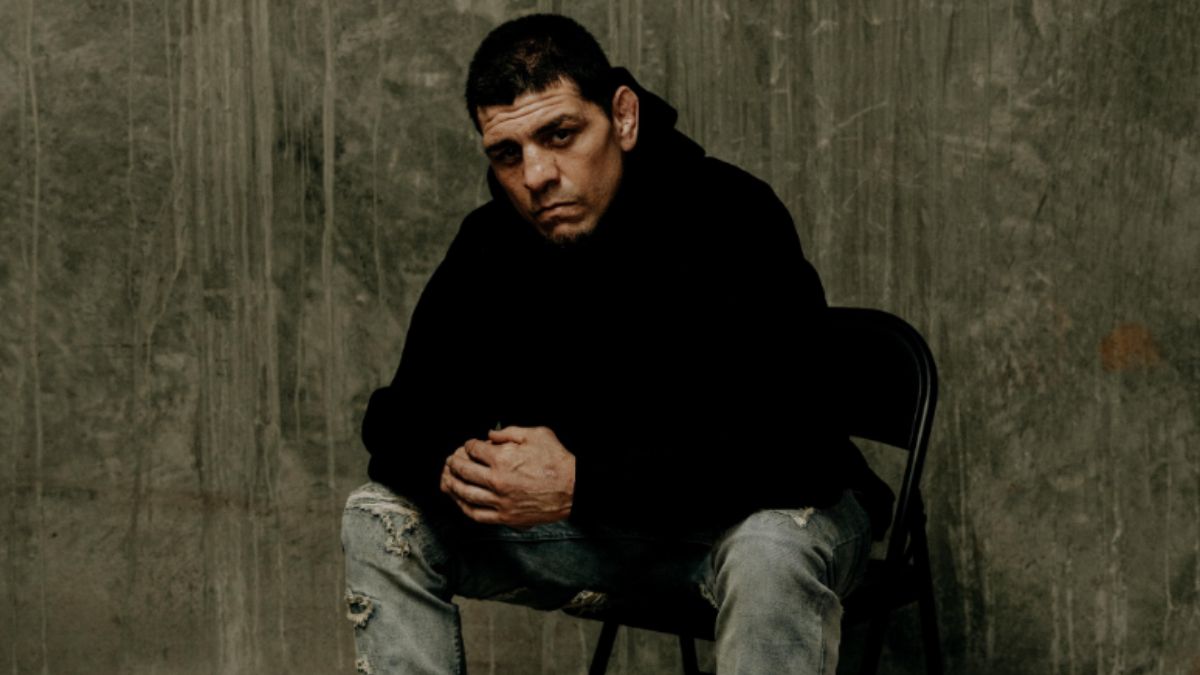 Update Provided On Nick Diaz’s Status Following Concerning Video & Canceled UFC Return