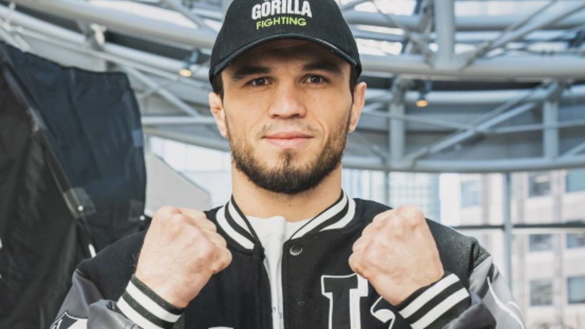 Timeline Revealed For Umar Nurmagomedov’s Return Following UFC 311 Loss