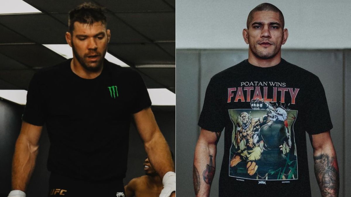 UFC Middleweight Doesn’t Give Dricus Du Plessis A Chance Against Alex Pereira: ‘He Can Beat DDP Easily’