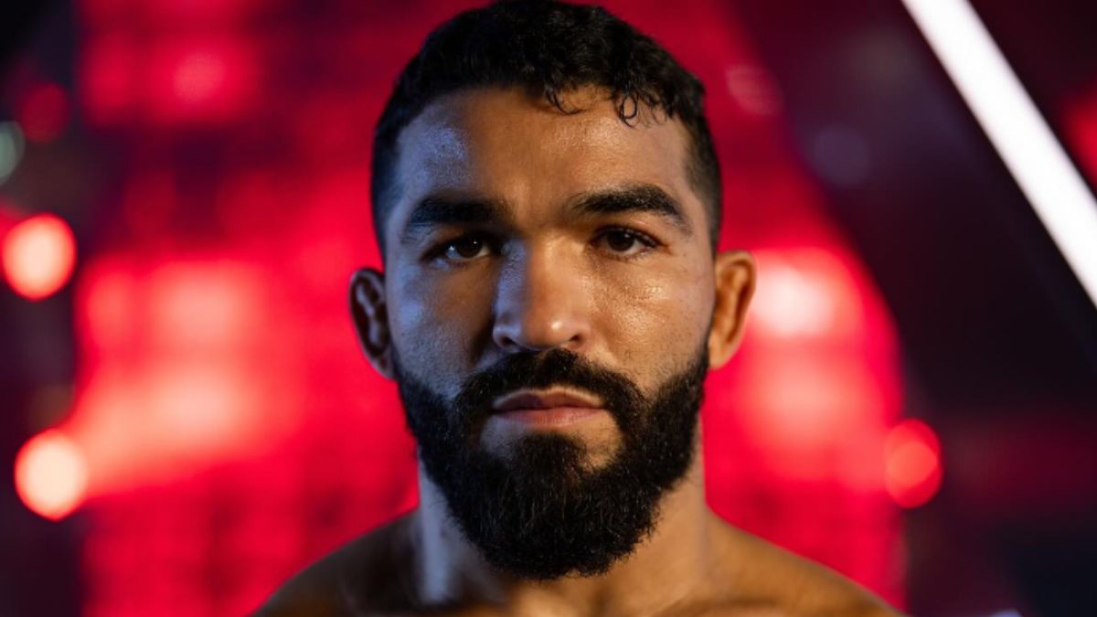 Patrício Pitbull Outlines Three-Opponent Wish List For UFC Debut After PFL Release