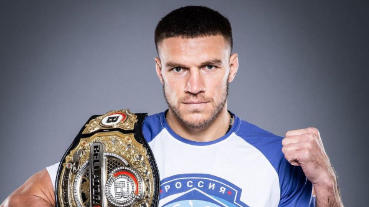 Former Bellator Champ Vadim Nemkov Outlines What PFL Must Do To Keep Him