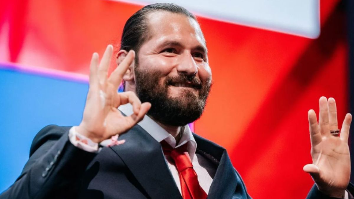 Gamebred Fighter On Jorge Masvidal’s Approach To Promotion: He’s Like ‘I’m Not UFC, Where We’re Going To Cut You’