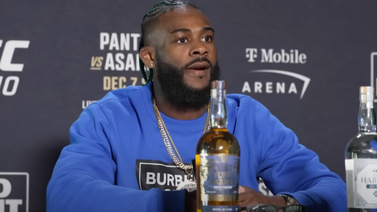 Aljamain Sterling Predicts The Four Most Likely New UFC Champions In 2025