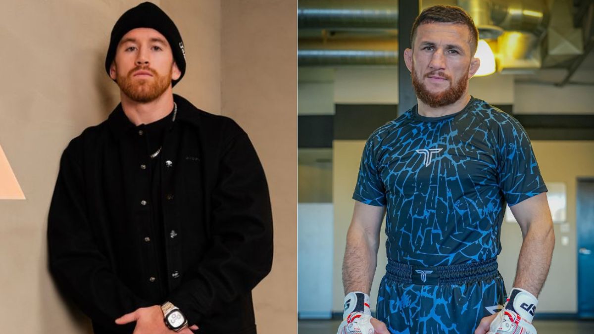 Cory Sandhagen: ‘I Have The Style That Will Beat Merab Dvalishvili’