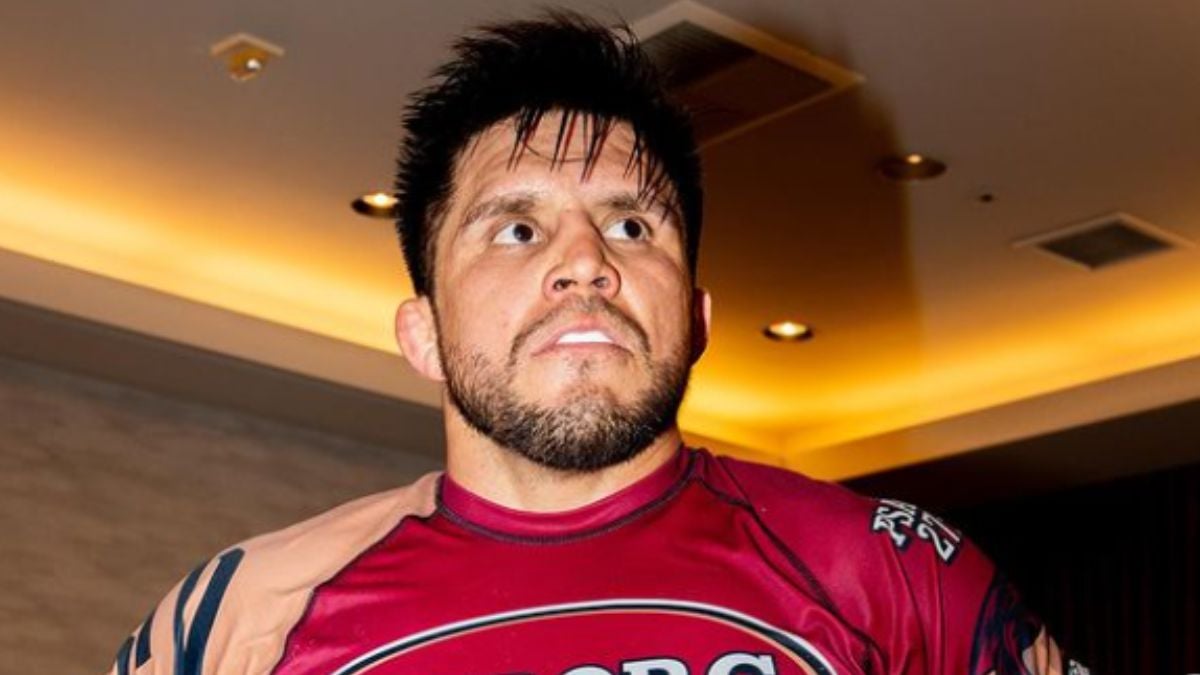 Former Champ-Champ Henry Cejudo Opens As Betting Underdog For UFC Seattle Main Event vs. Song Yadong