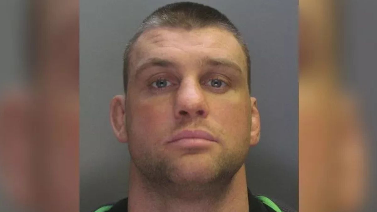 Former MMA Fighter Admits To Being ‘Senior Figure’ In Drug Trafficking Plot