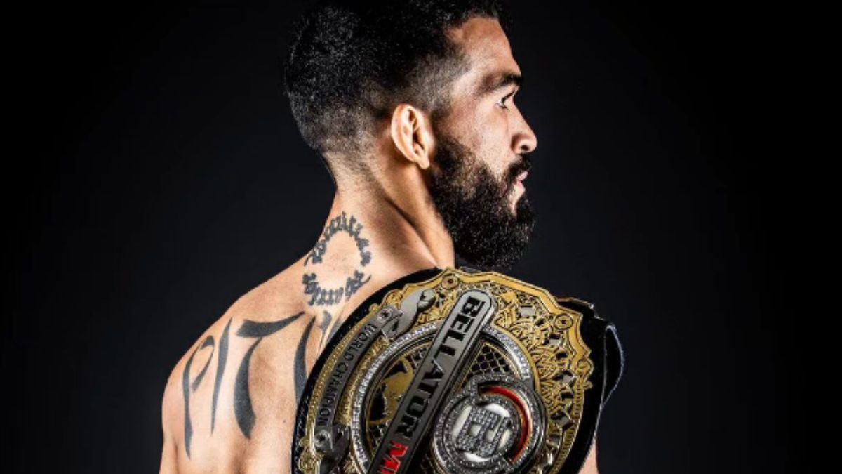 Patricio Pitbull Sets Sights On Former UFC Featherweight Champion Following Long-Awaited PFL Release
