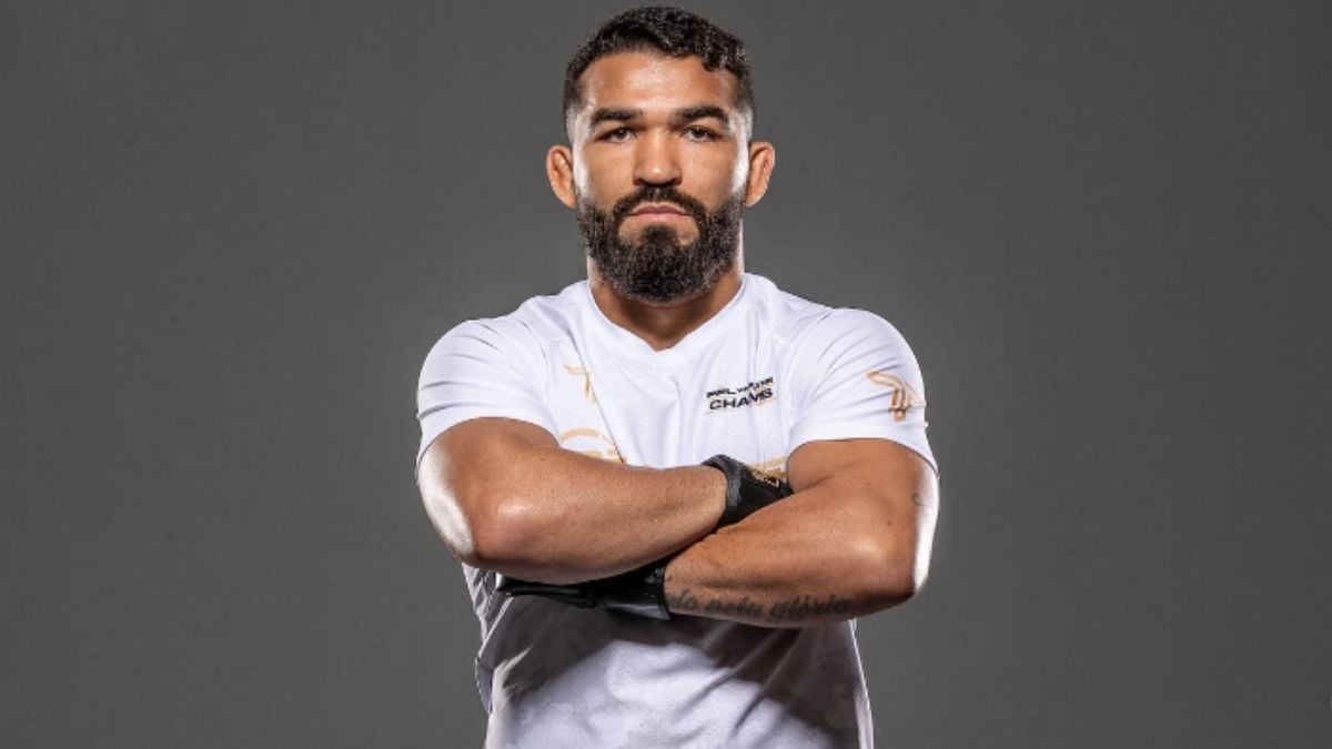 Patrício Pitbull Sends Stern Warning To Former Employer After ‘Lies’ About PFL Release: ‘Do Not Go This Route’