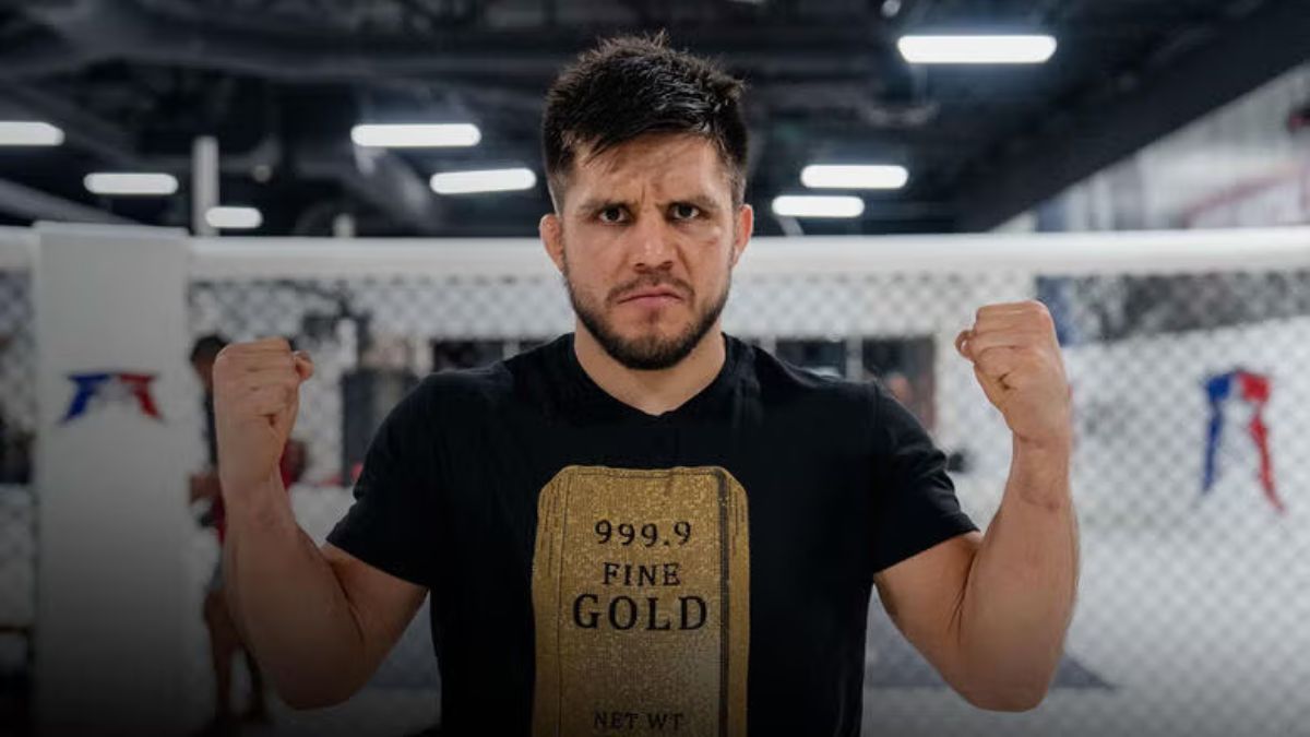 Henry Cejudo Promises ‘Live Assassination’ Of Song Yadong At UFC Seattle
