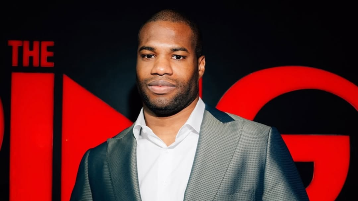 Daniel Dubois targeted for IBF title eliminator