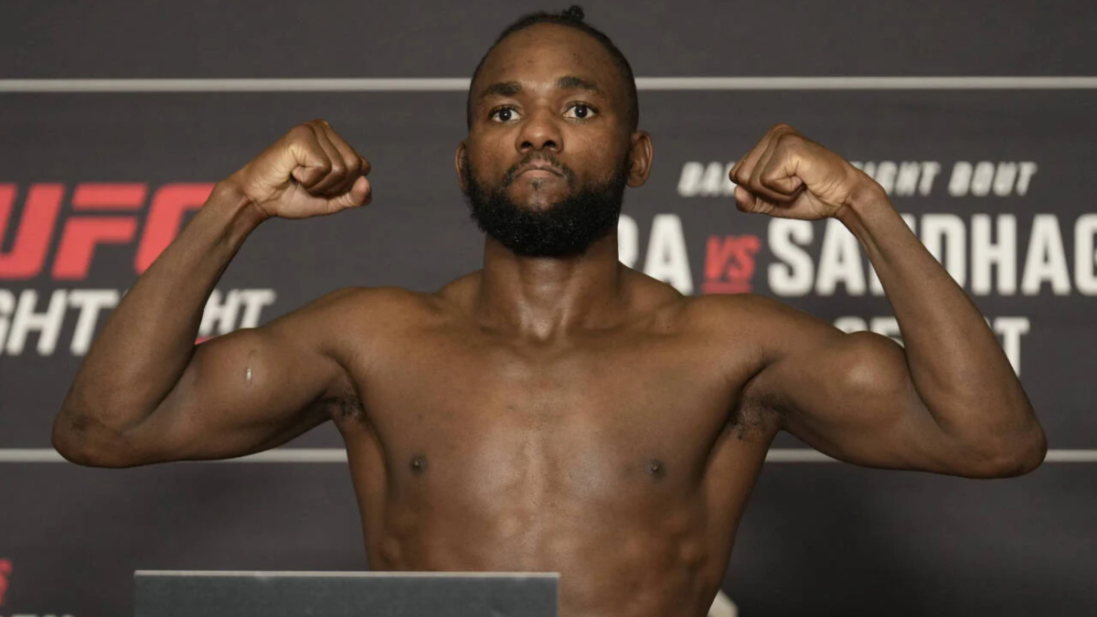 UFC Fight Night: Manel Kape vs. Asu Almabayev Weigh-In Results: Two Bouts Canceled