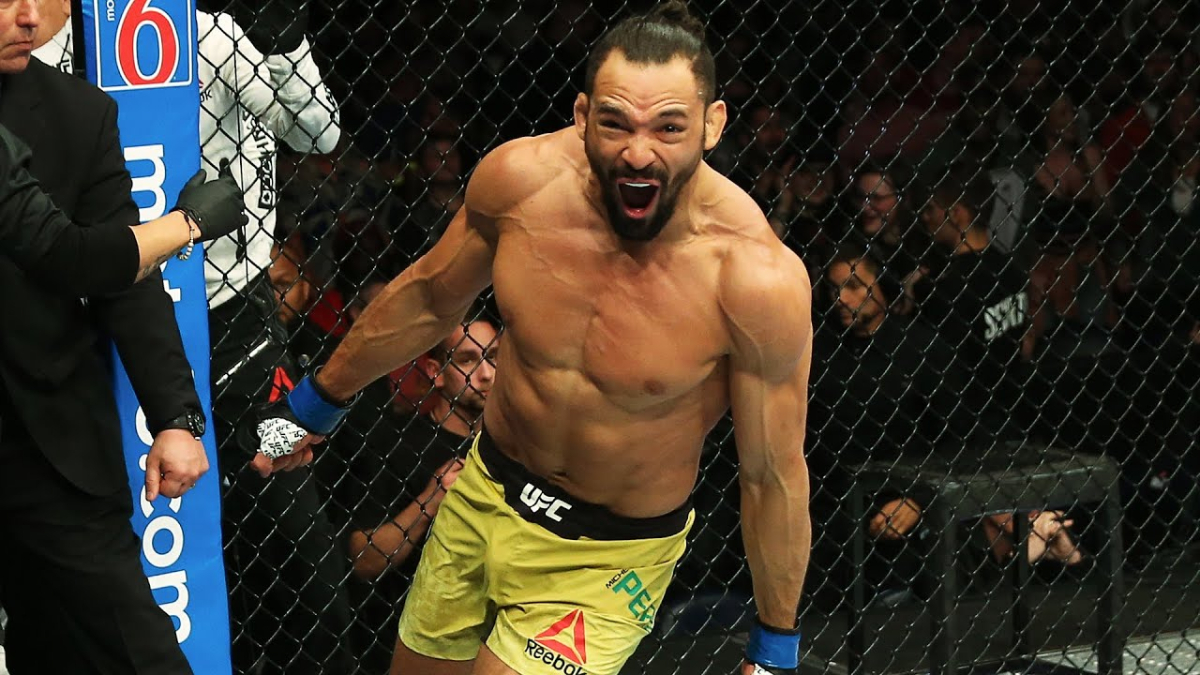 UFC Matchmaking Bulletin: Michel Pereira Set To Return In Kansas City