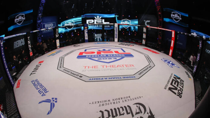 PFL SmartCage