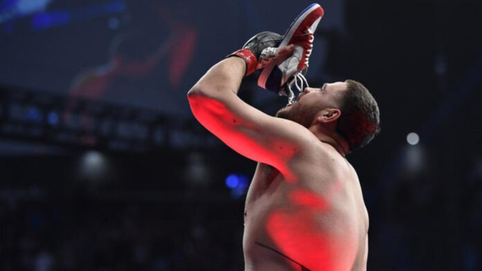 Tai Tuivasa