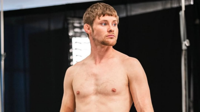 UFC’s Controversial Fighter Bryce Mitchell Slated To Make Karate Combat Debut