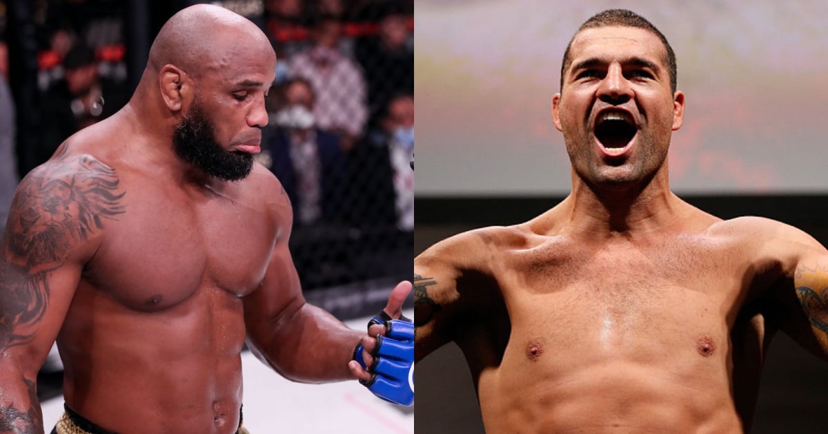 Chris Weidman vs. Luke Rockhold 2, Yoel Romero vs. ‘Shogun’ Rua Announced By Global Fight League
