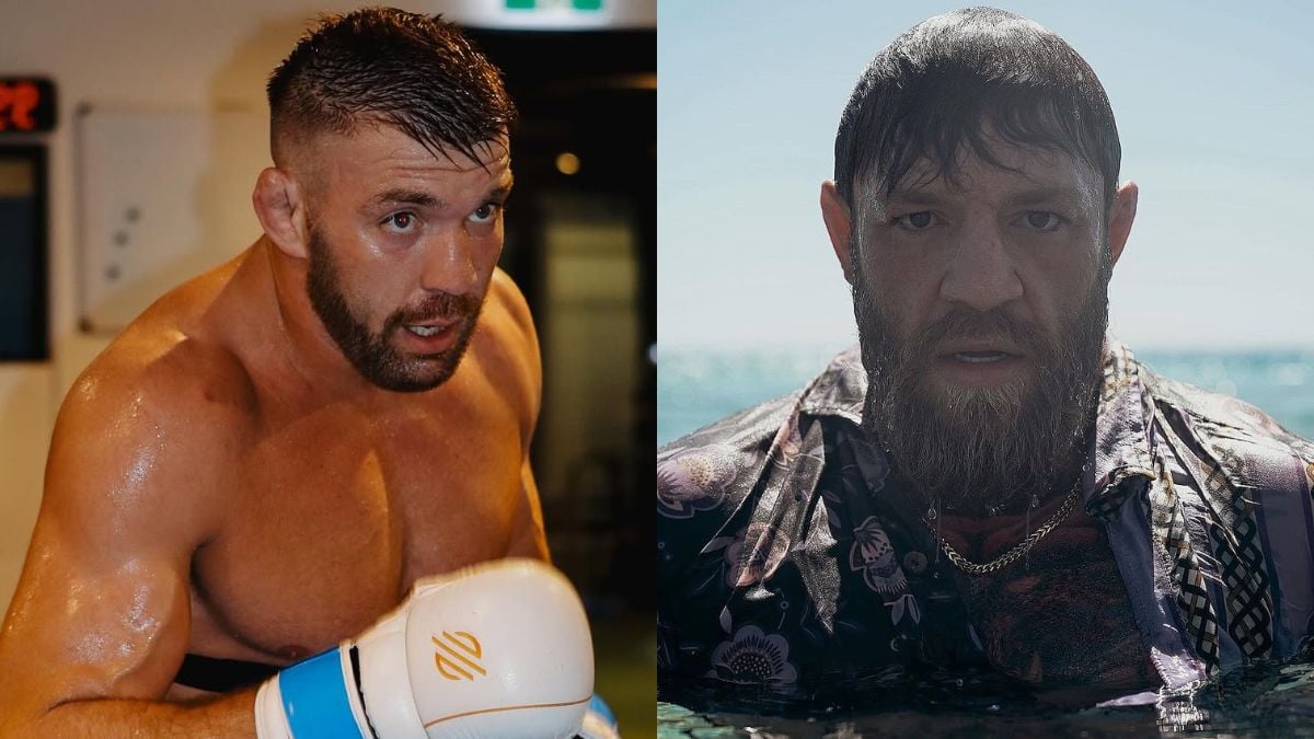 Throwback: Dricus Du Plessis Claims Conor McGregor Who Fought Alvarez Would’ve Beaten Khabib Nurmagomedov