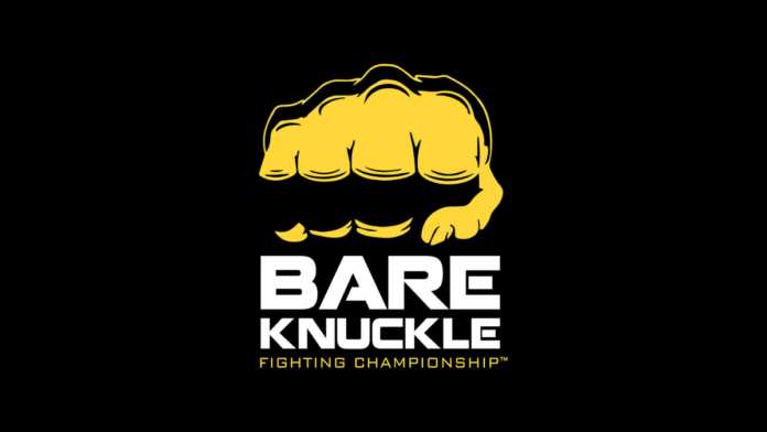 BKFC Takes Hockey Fights to the Next Level with the Launch of Ice Wars