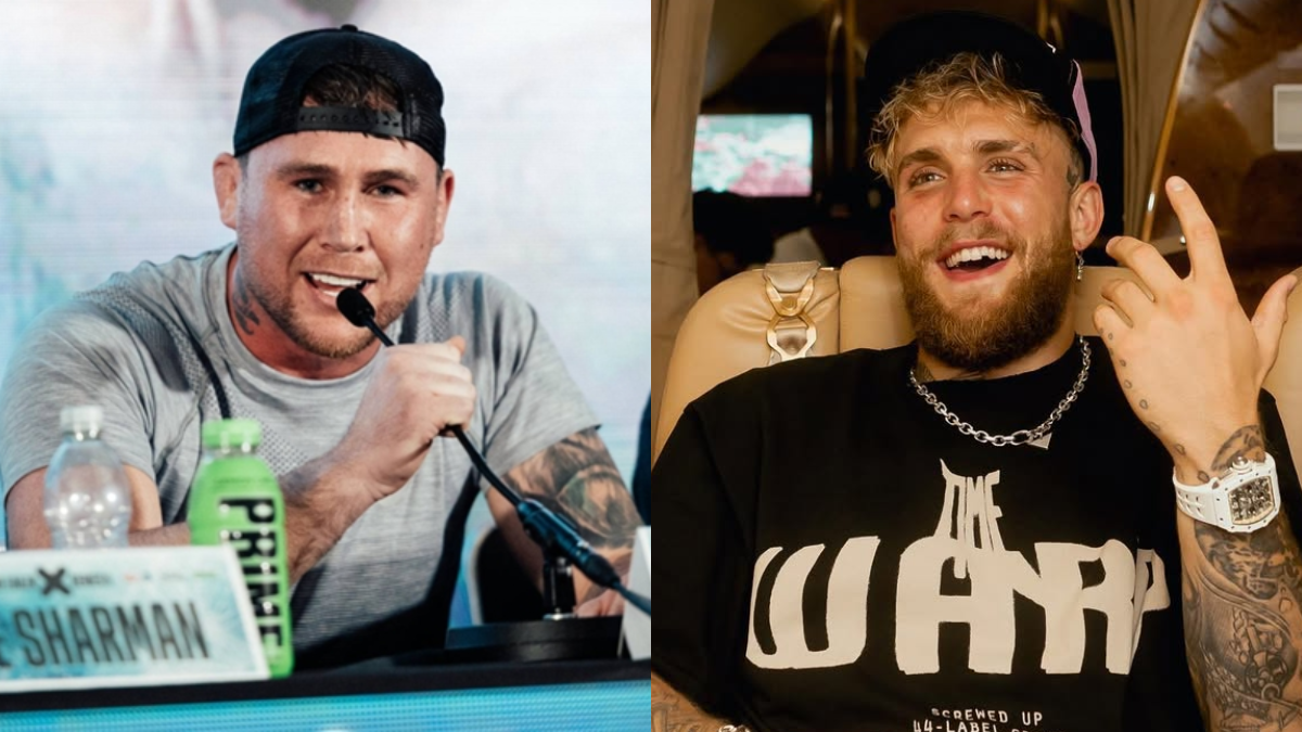 Darren Till Targets ‘Mega PPV’ Clash With ‘Legitimate Boxer’ Jake Paul