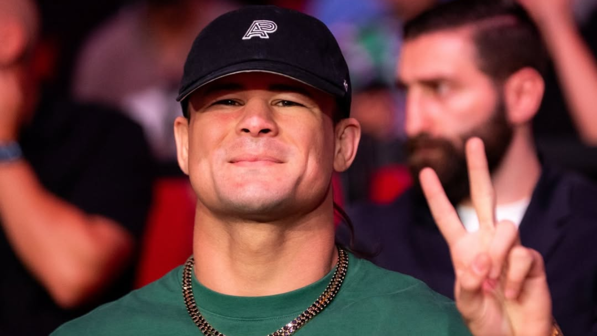 Diego Lopes Gives Surprising Props To Bitter UFC Rival