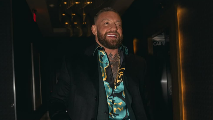 Fighter Suspended For Betting Scandal Uses Conor McGregor To Call Out UFC's 'Double Standard'